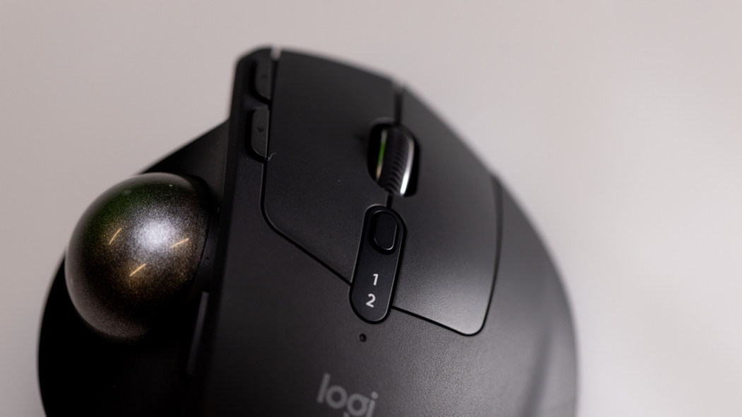 Logitech MX Ergo S Review: A Big Thumbs-Up for This Superior
