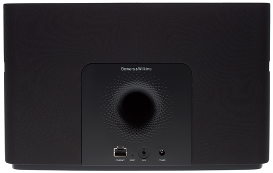 Bowers & Wilkins A5 Review | PCMag