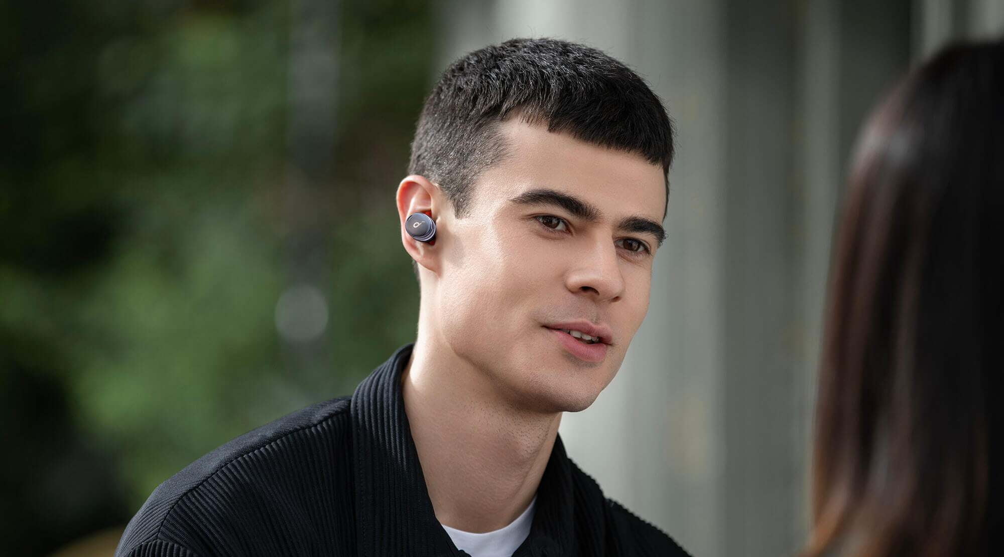 Anker Soundcore Liberty 3 Pro - Review 2022 - PCMag Middle East