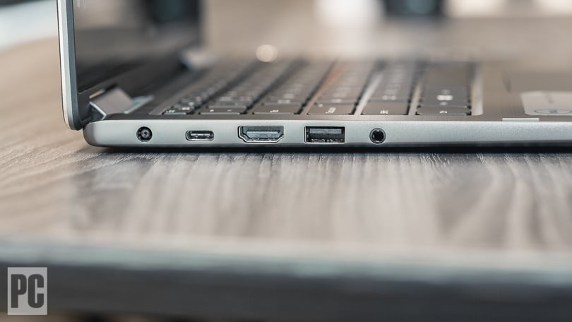 Dell Inspiron 13 7000 2-in-1 (7373) Review | PCMag