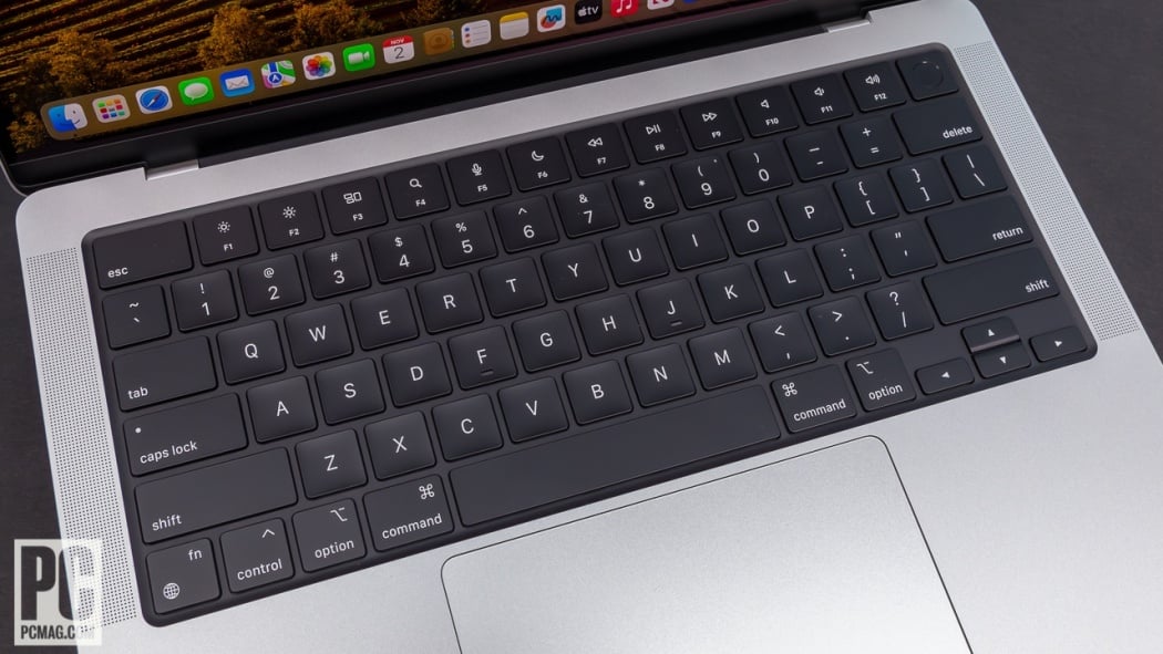 Apple MacBook Pro 14-Inch (2023, M3) Review | PCMag