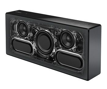 Sony SRS-X7 Review | PCMag