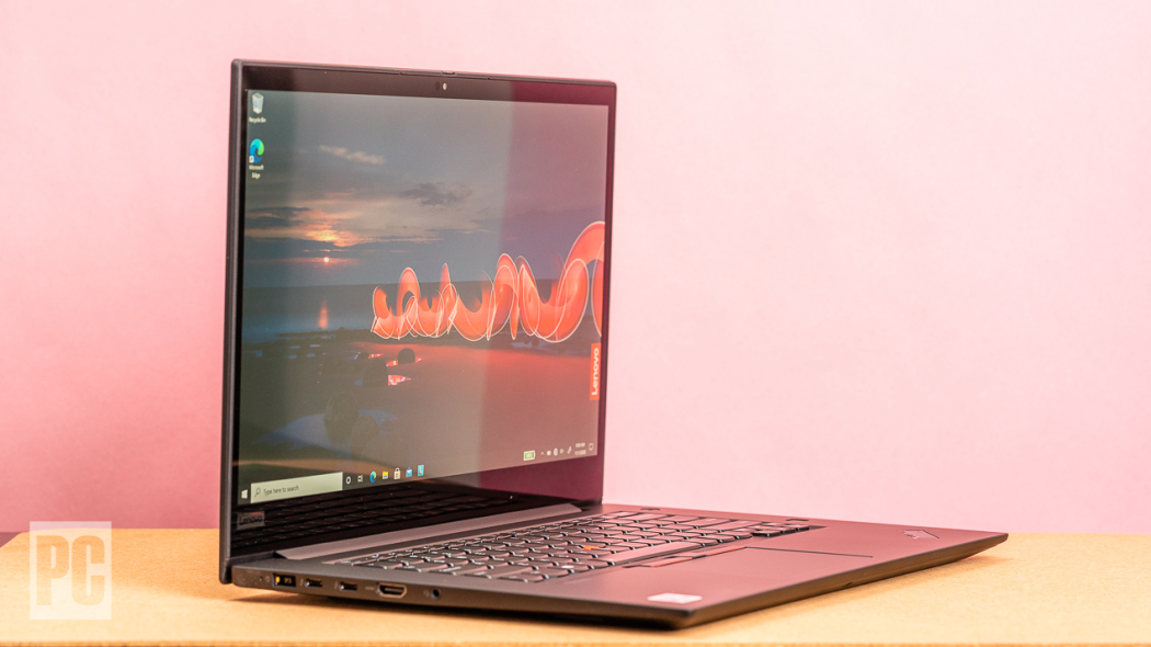 Lenovo ThinkPad X1 Extreme Gen 3 Review | PCMag