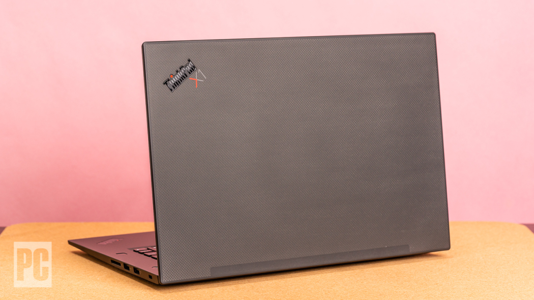 Lenovo ThinkPad X1 Extreme Gen 3 Review | PCMag