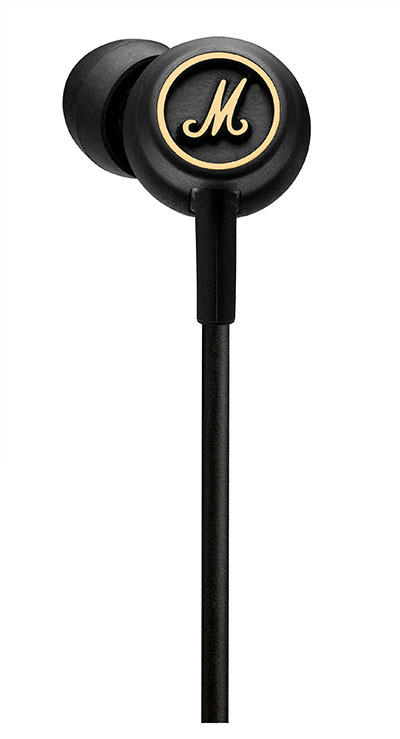 Marshall Mode EQ Review | PCMag