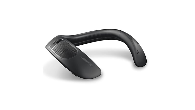 Bose SoundWear Companion Review | PCMag