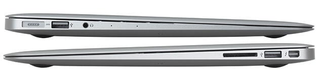 Apple MacBook Air 13-Inch (2015) Review | PCMag