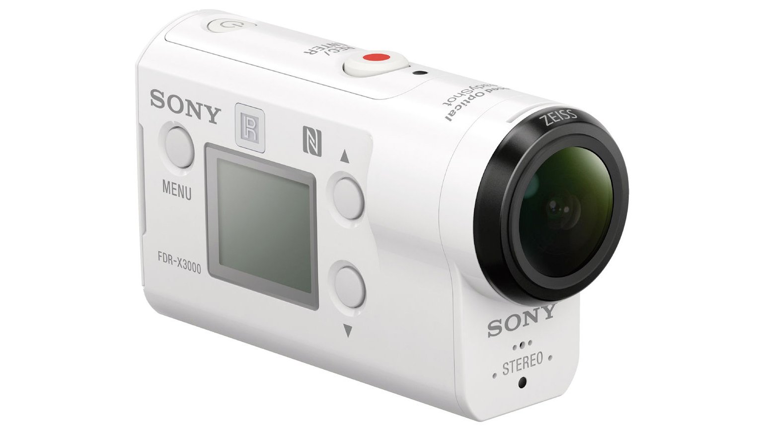Sony FDR-X3000 Review | PCMag