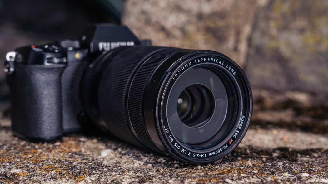 Fujifilm Fujinon XF 70-300mm F4-5.6 R LM OIS WR Review | PCMag