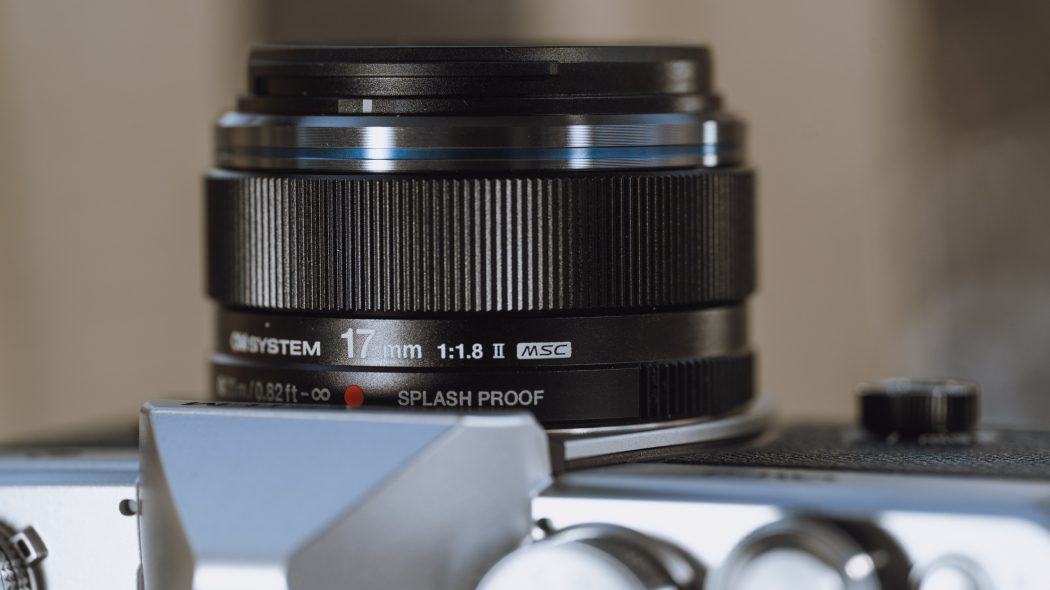 OM System M.Zuiko Digital 17mm F1.8 II Review | PCMag