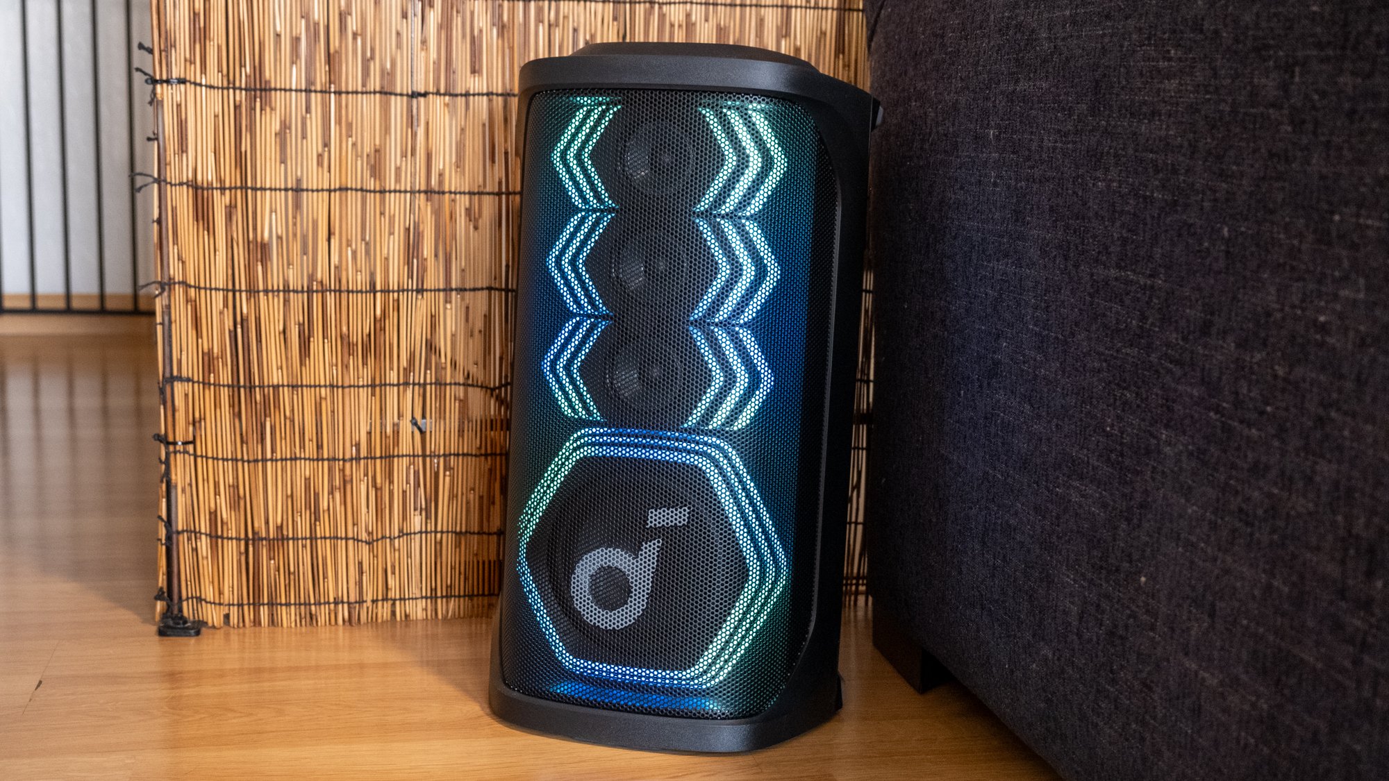 Anker Soundcore Rave 3S Review | PCMag