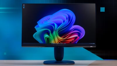 Alienware 25 (AW2525HM) Gaming Monitor Review: 320Hz Heat on a