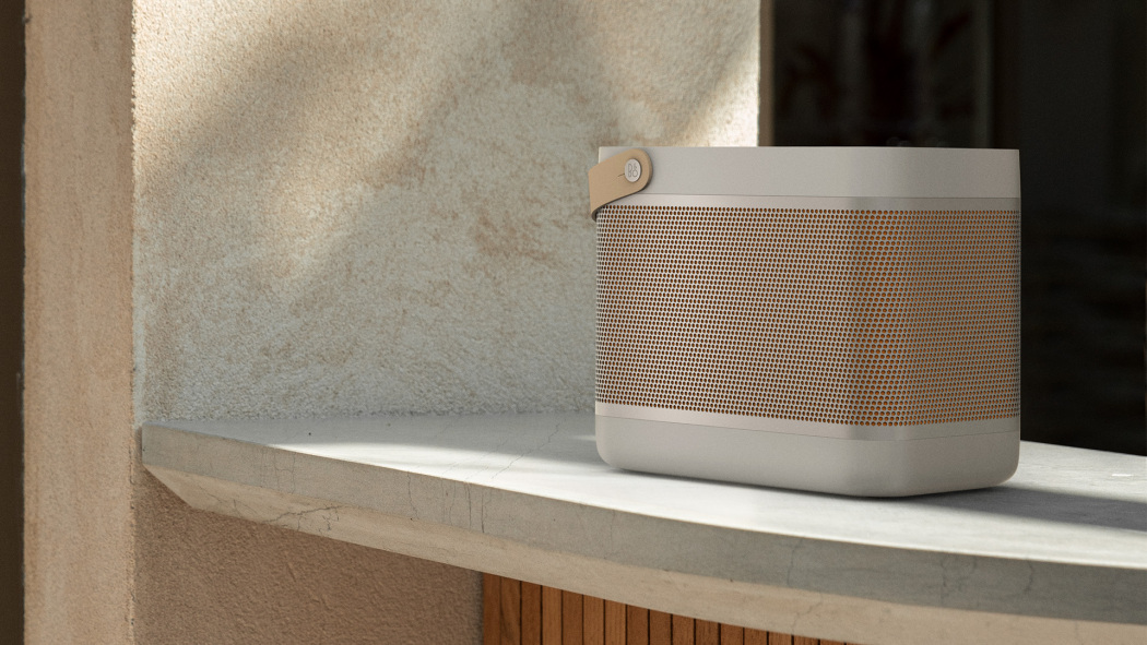 Bang & Olufsen Beolit 20 Review | PCMag