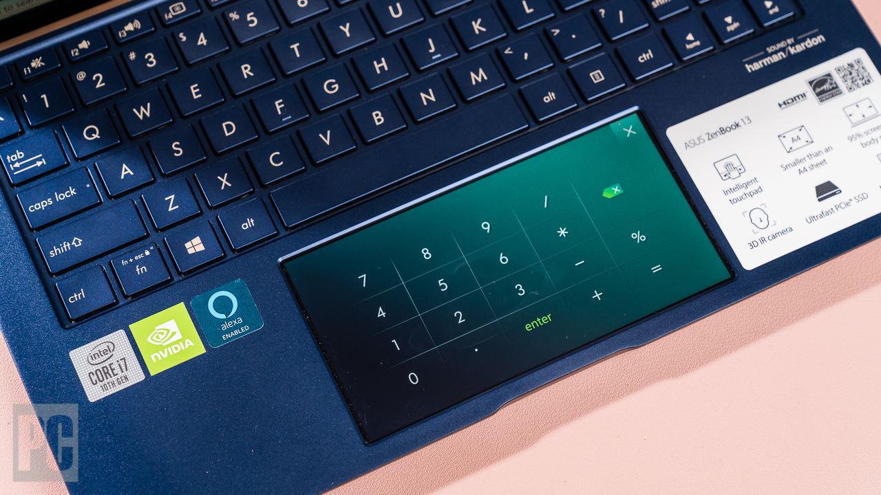 ASUS UX334F ノートPC Zenbook 13 UX334｜ノートパソコン 個人向け