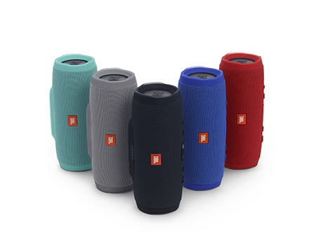 JBL Charge 3 Review | PCMag