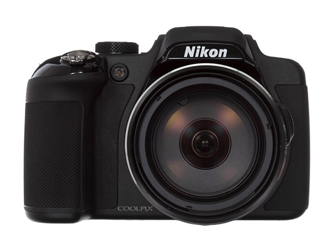 Nikon Coolpix P600 Review | PCMag