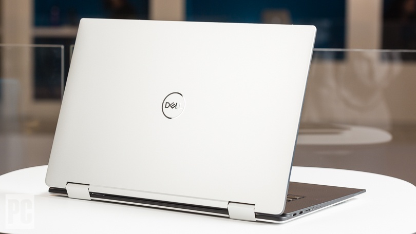 Dell Precision 5530 2-in-1 Review | PCMag
