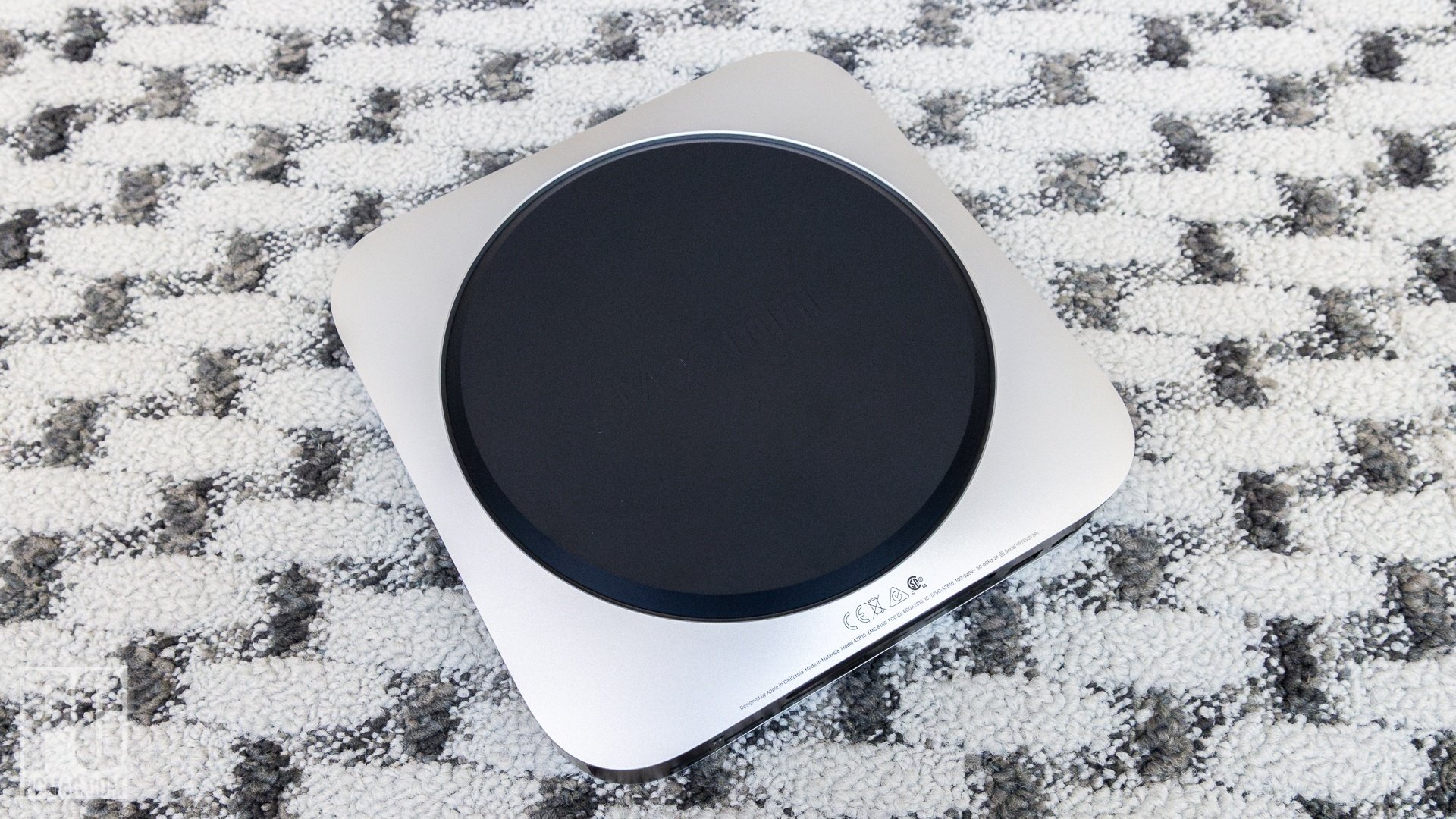 Apple Mac mini (2023, M2 Pro) - Review 2023 - PCMag Middle East