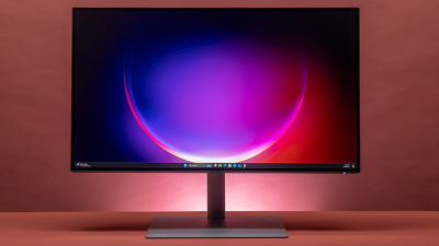 BenQ PD3225U Review | PCMag