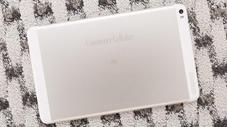 Huawei MediaPad T1 10 Review | PCMag