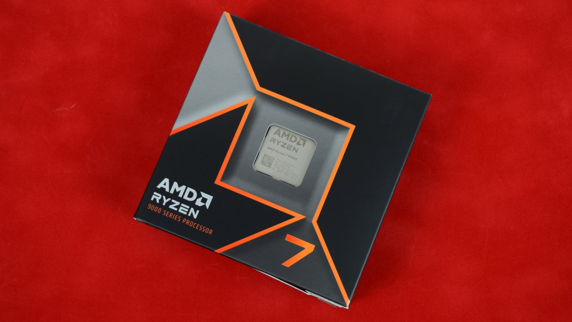 AMD Ryzen 7 9700X Review | PCMag