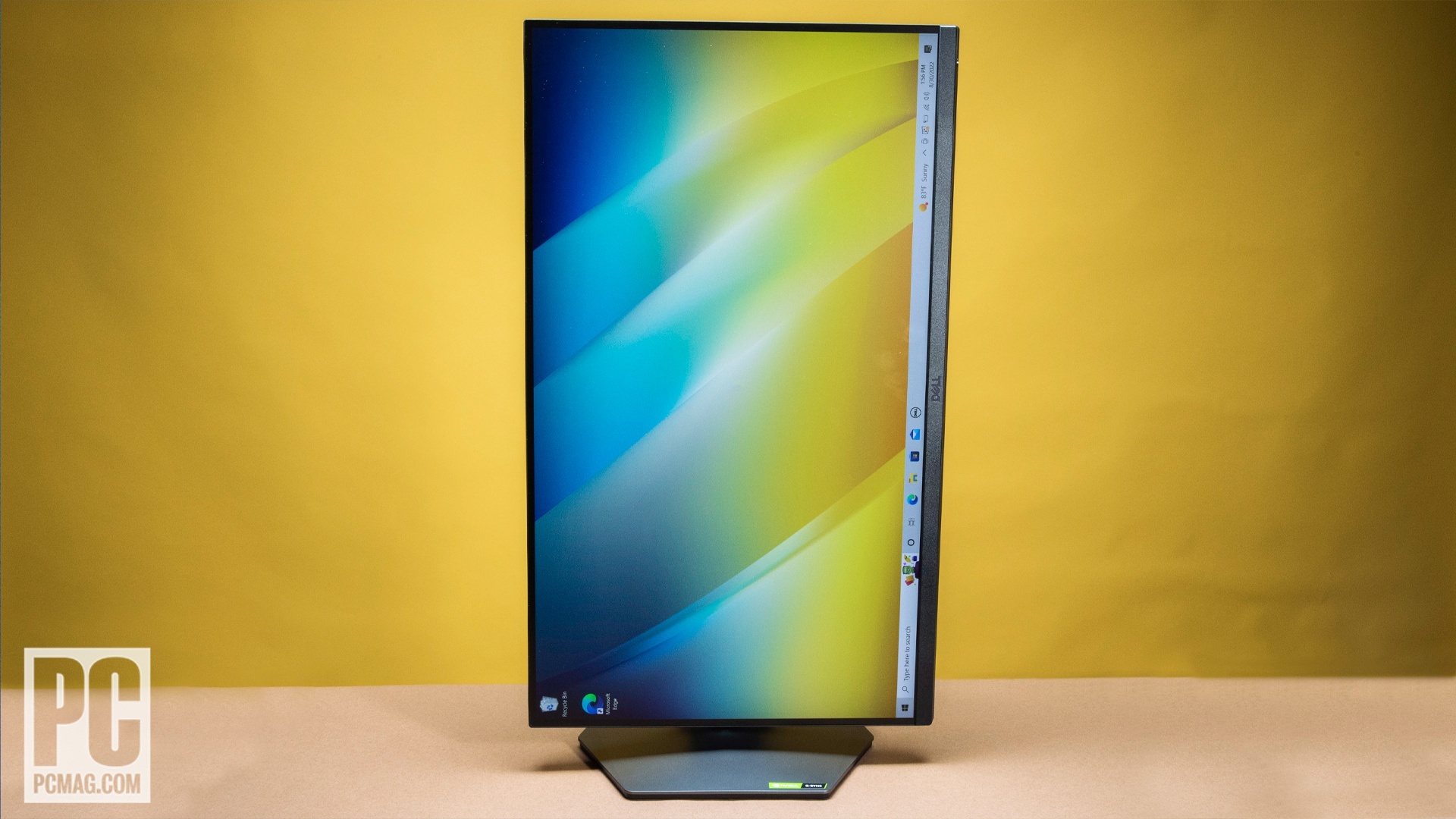 Dell 27 Gaming Monitor (G2723H) Review | PCMag