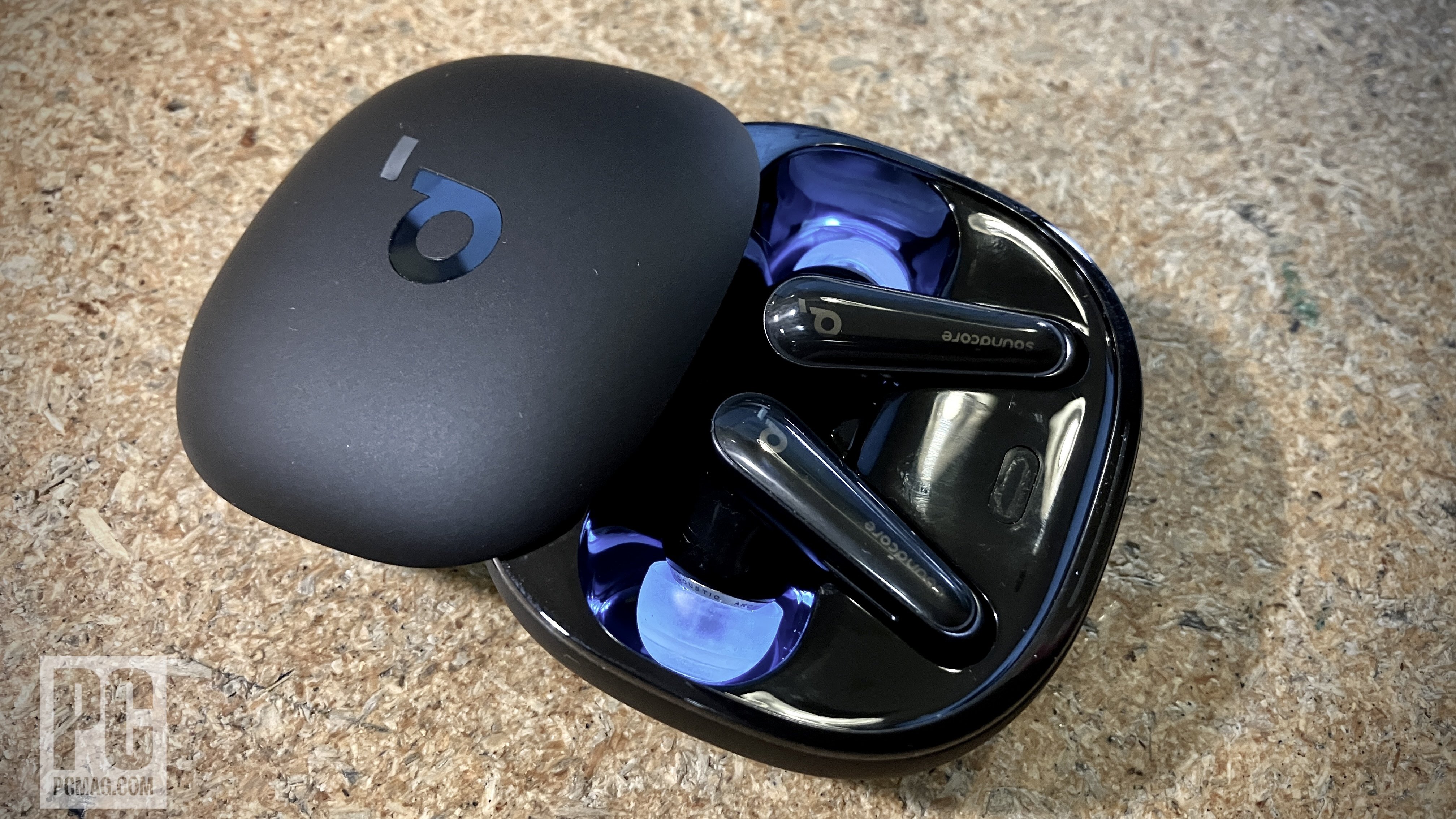 Anker Soundcore Liberty 4 Review | PCMag