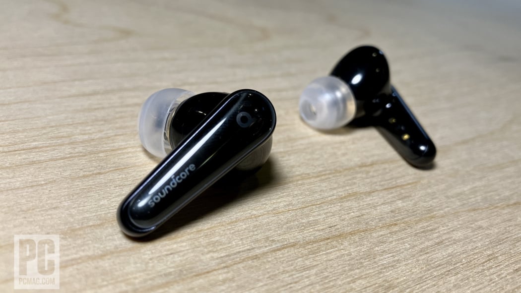 Anker Soundcore Liberty 4 Review | PCMag