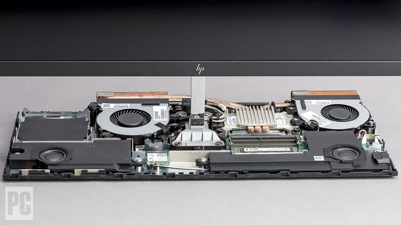 HP EliteOne 1000 All-in-One Review | PCMag