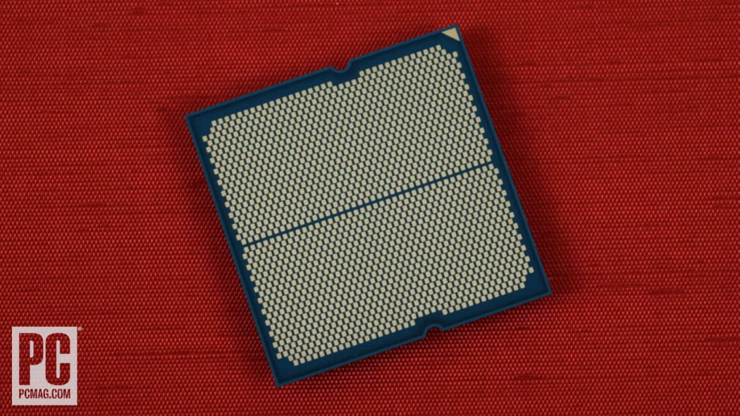 AMD Ryzen 7 8700G Review | PCMag