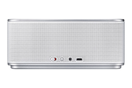 Samsung Level Box Review | PCMag