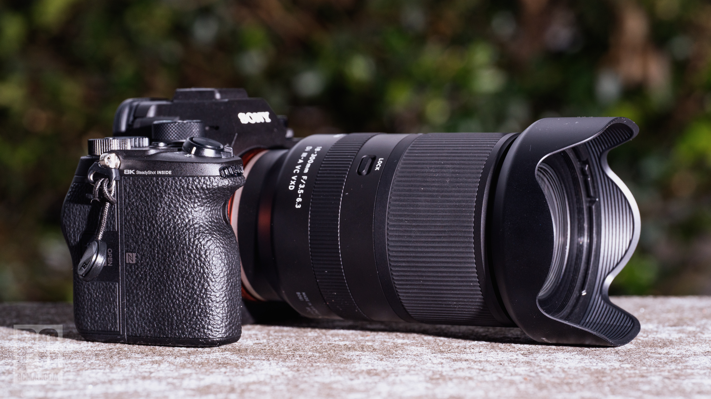 Tamron 18-300mm F3.5-6.3 Di III-A VC VXD Review | PCMag