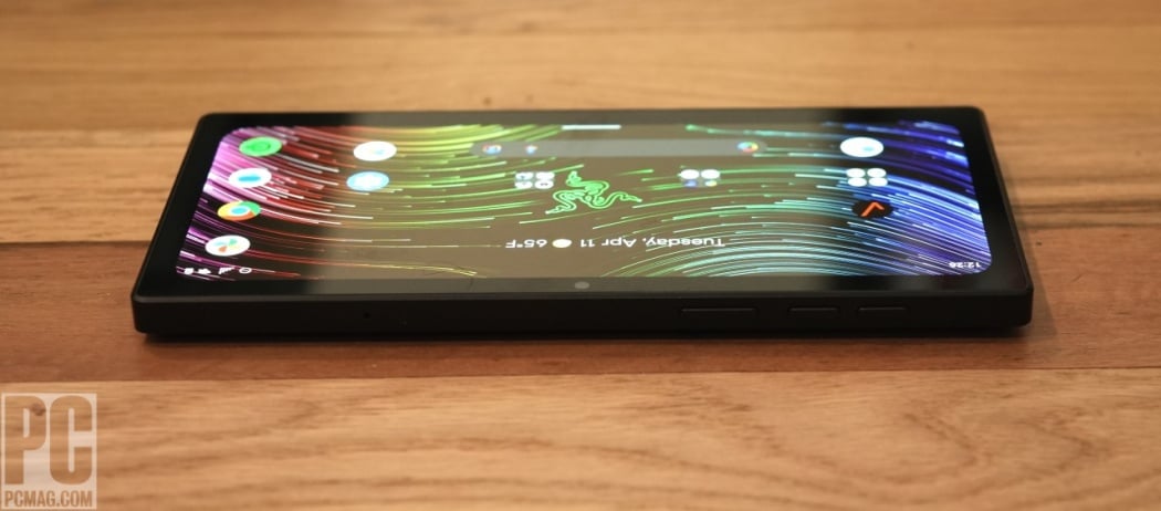 Razer Edge Review | PCMag