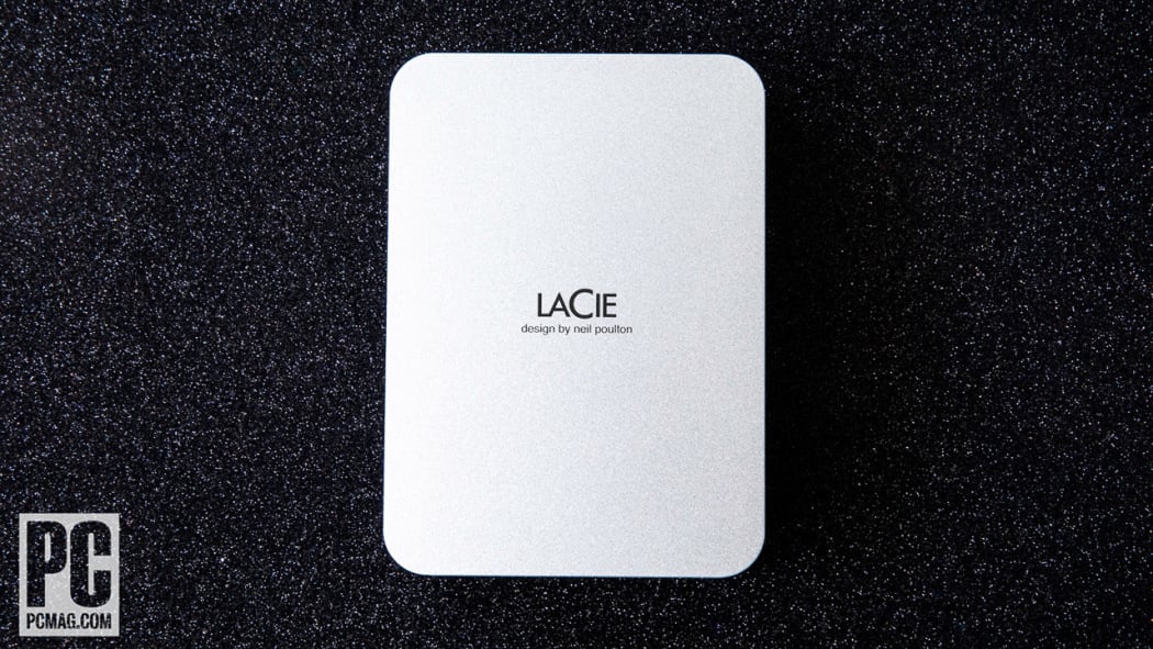 LaCie Mobile Drive (2022) Review | PCMag