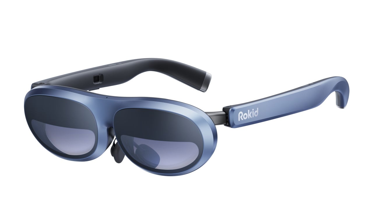 Rokid Max Review | PCMag