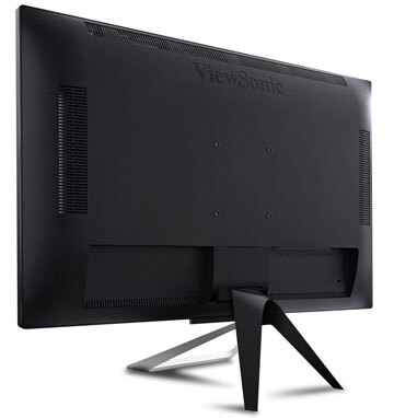 Viewsonic VX2858Sml Review | PCMag