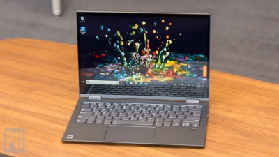 Lenovo Yoga C630 Review | PCMag