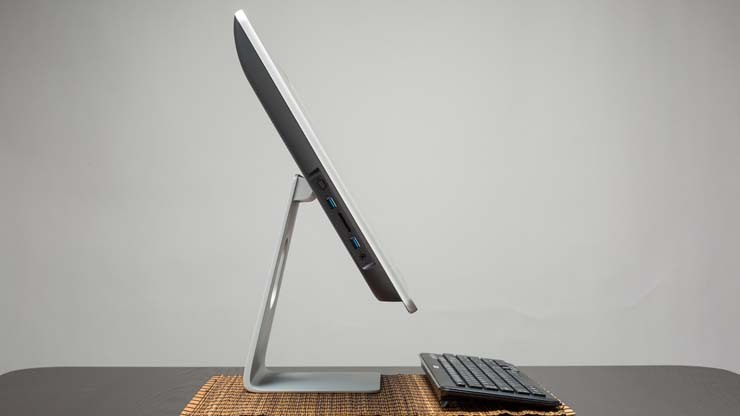 Acer Aspire Z3 (AZ3-715-UR15) Review | PCMag