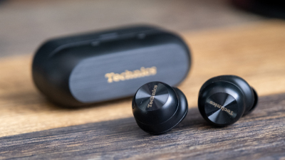 Technics EAH-AZ100 Review: Sublime Sound for Audiophiles | PCMag