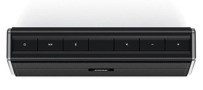 Bose SoundLink Bluetooth Mobile Speaker II Review | PCMag