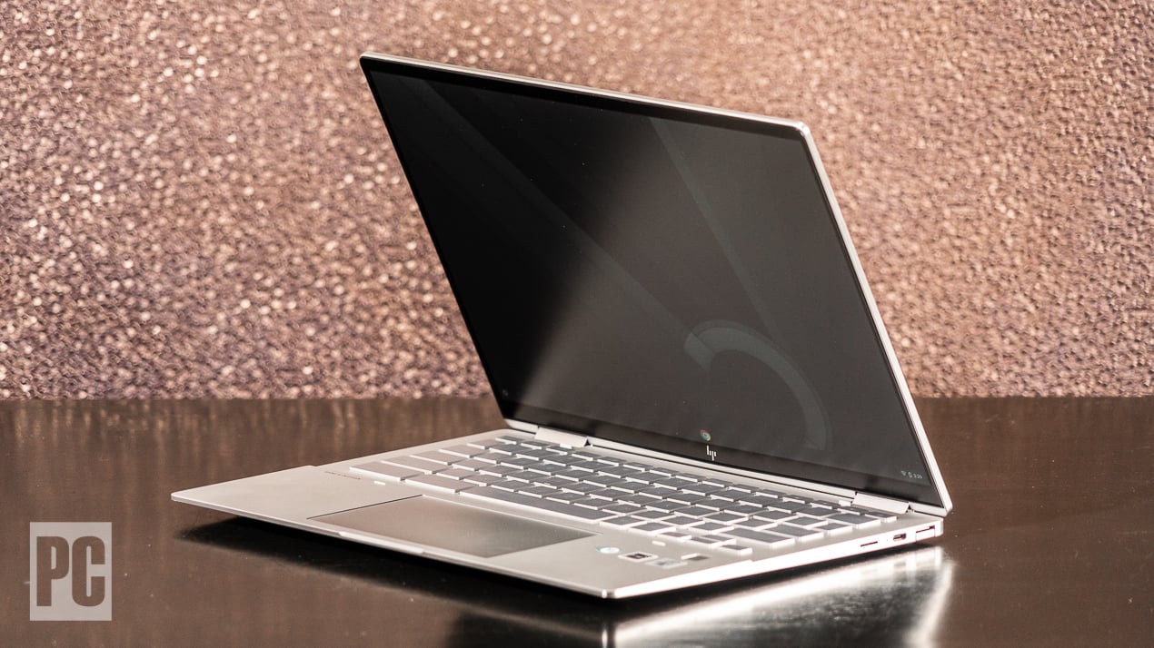 HP Elite c1030 Chromebook Enterprise - Review 2020 - PCMag UK