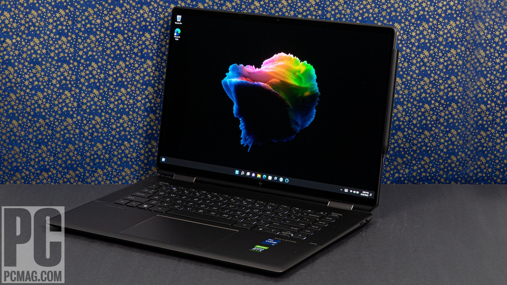 HP Spectre x360 16 Review | PCMag