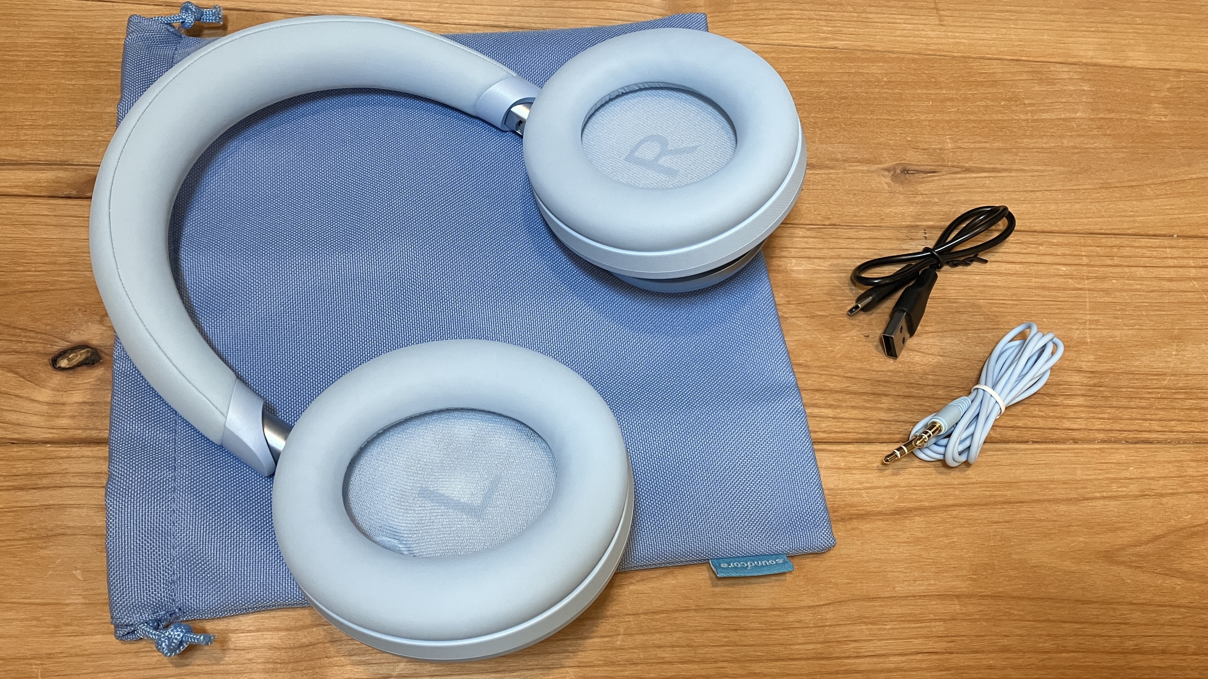 shiyan ありがとうございますsoundcore Space One shiyan ありがとう