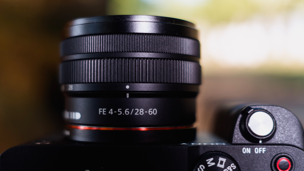 Sony FE 28-60mm F4-5.6 Review | PCMag