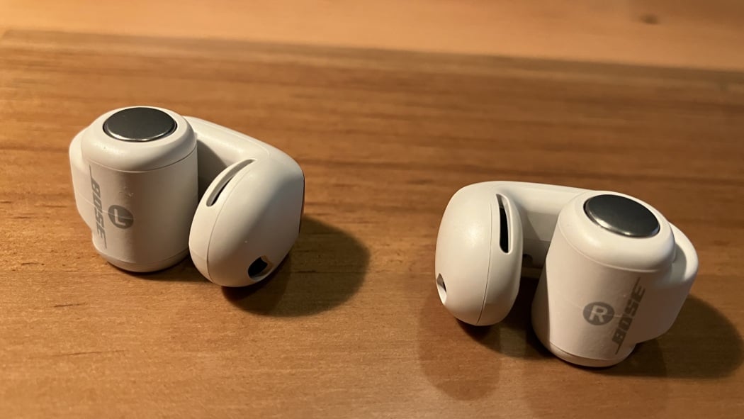 Bose Ultra Open Earbuds Review | PCMag
