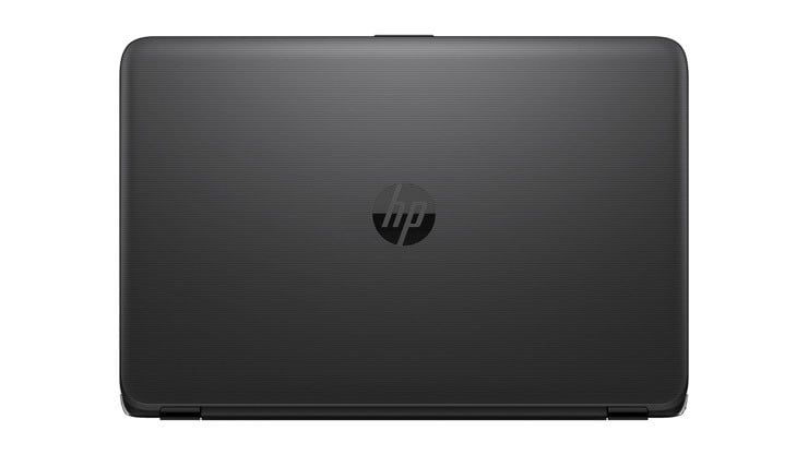 HP Notebook 15 (ba009dx) Review | PCMag