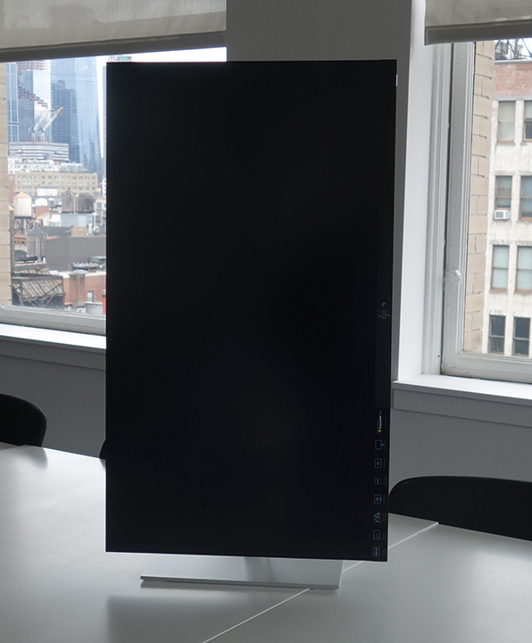 HP U28 4K HDR Monitor - Review 2021 - PCMag Australia