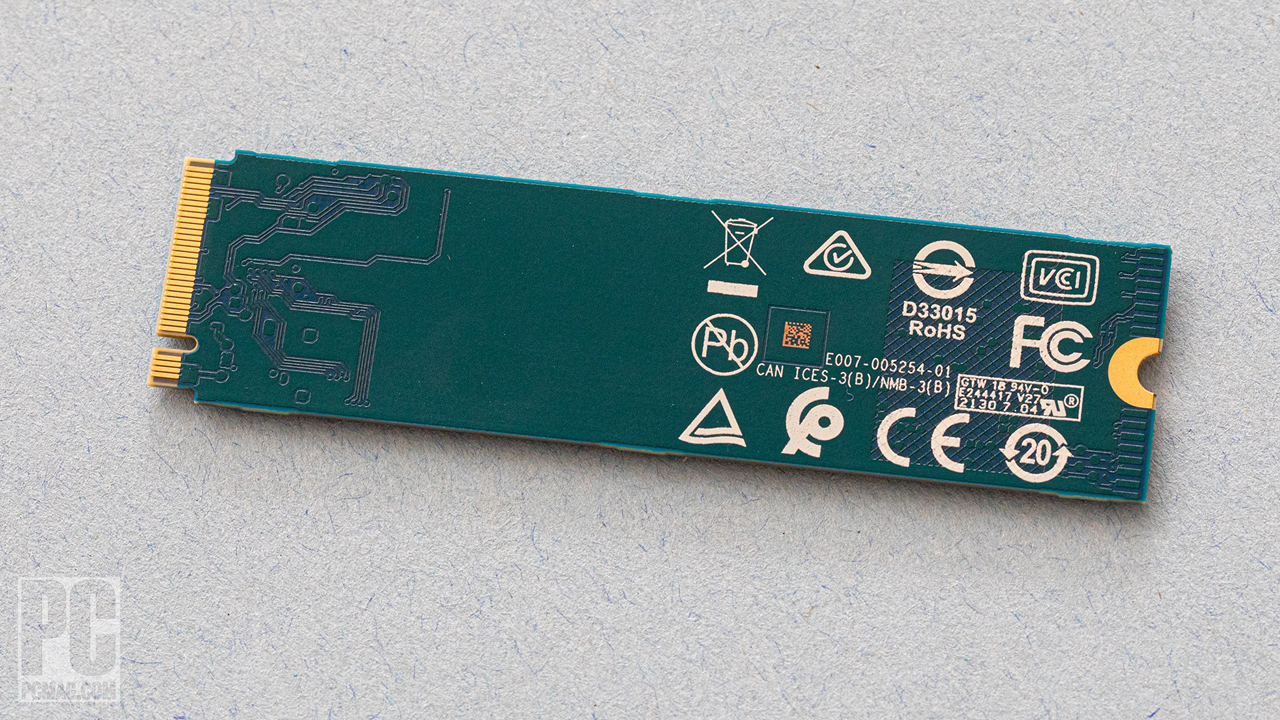 WD Blue SN570 - Review 2021 - PCMag Middle East