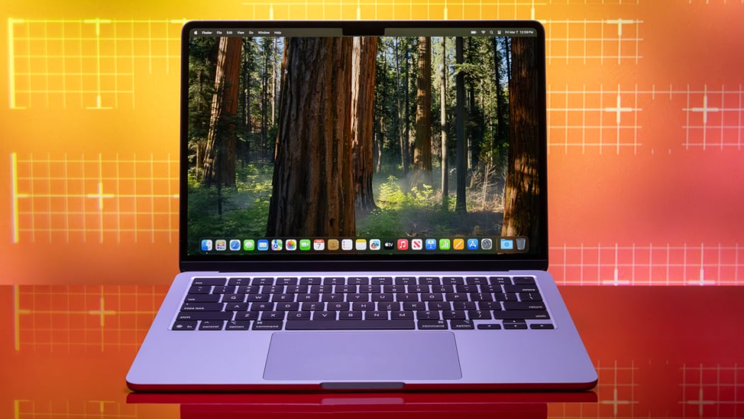 Apple MacBook Air M4 (13-Inch, 2025) | PCMag