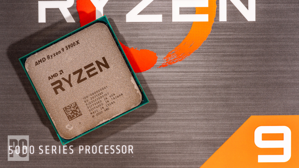 AMD Ryzen 9 5900X Review | PCMag
